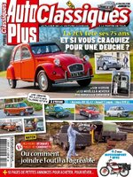 Auto Plus Classique